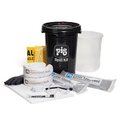 Pig PIG Oil-Only Truck Spill Kit in Bucket ext. dia. 13.375" x 17.625" H KIT631